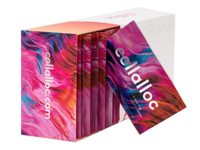 Collalloc 100% bioaktivní mořský kolagen 3,3 g 30 sáčků