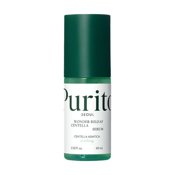 Purito Seoul Wonder Releaf Centella Sérum 60 ml Purito Seoul Wonder Releaf Centella Sérum 60 ml