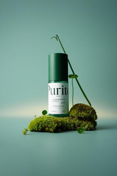 Purito Seoul Wonder Releaf Centella Sérum 60 ml Purito Seoul Wonder Releaf Centella Sérum 60 ml