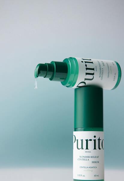 Purito Seoul Wonder Releaf Centella Sérum 60 ml