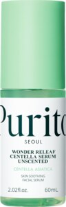 Purito Seoul Wonder Releaf Centella Unscented Sérum 60 ml Purito Seoul Wonder Releaf Centella Unscented Sérum 60 ml