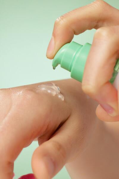 Purito Seoul Wonder Releaf Centella Unscented Sérum 60 ml Purito Seoul Wonder Releaf Centella Unscented Sérum 60 ml