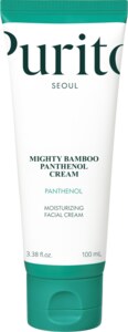 Purito Seoul Mighty Bamboo Panthenol Krém 100 ml Purito Seoul Mighty Bamboo Panthenol Krém 100 ml