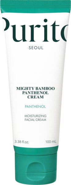 Purito Seoul Mighty Bamboo Panthenol Krém 100 ml Purito Seoul Mighty Bamboo Panthenol Krém 100 ml