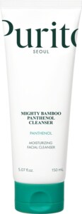 Purito Seoul Mighty Bamboo Panthenol Čisticí gel 150 ml Purito Seoul Mighty Bamboo Panthenol Čisticí gel 150 ml
