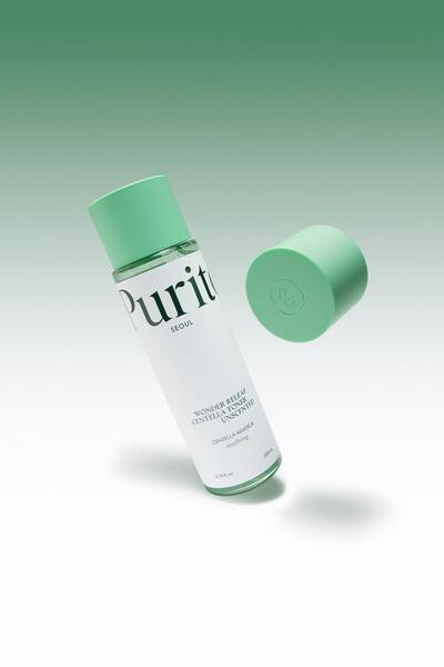 Purito Seoul Wonder Releaf Centella Unscented Tonikum 200 ml Purito Seoul Wonder Releaf Centella Unscented Tonikum 200 ml