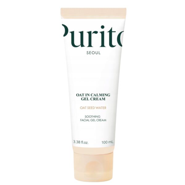 Purito Seoul Oat-in Calming Gel-krém 100 ml Purito Seoul Oat-in Calming Gel-krém 100 ml