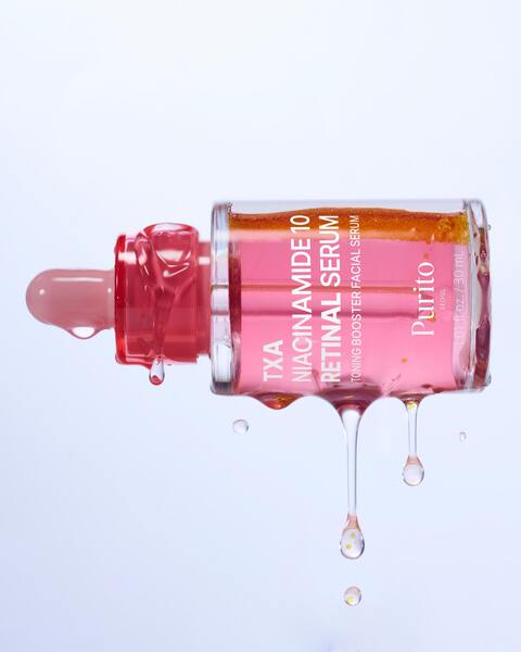 Purito Seoul TXA 6 Niacinamide 10 Retinal Sérum 30 ml