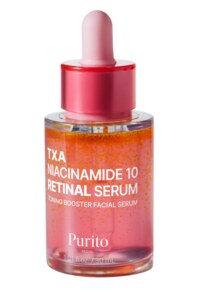 Purito Seoul TXA 6 Niacinamide 10 Retinal Sérum 30 ml