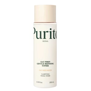Purito Seoul Oat PDRN Gentle Refining Tonikum 200 ml Purito Seoul Oat PDRN Gentle Refining Tonikum 200 ml