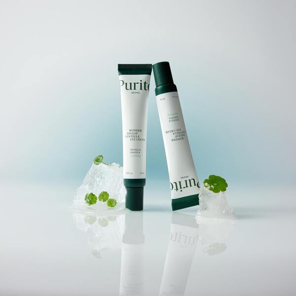Purito Seoul Wonder Releaf Centella Oční krém 30 ml
