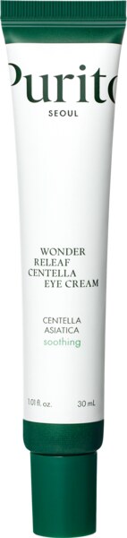 Purito Seoul Wonder Releaf Centella Oční krém 30 ml