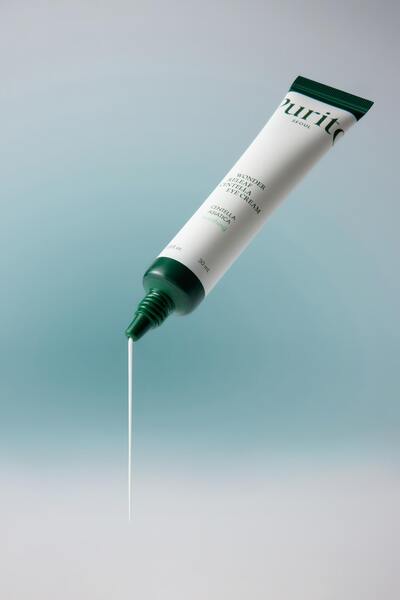 Purito Seoul Wonder Releaf Centella Oční krém 30 ml
