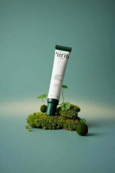 Purito Seoul Wonder Releaf Centella Oční krém 30 ml