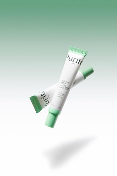 Purito Seoul Wonder Releaf Centella Unscented Oční krém 30 ml Purito Seoul Wonder Releaf Centella Unscented Oční krém 30 ml