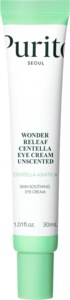Purito Seoul Wonder Releaf Centella Unscented Oční krém 30 ml Purito Seoul Wonder Releaf Centella Unscented Oční krém 30 ml