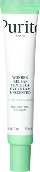 Purito Seoul Wonder Releaf Centella Unscented Oční krém 30 ml Purito Seoul Wonder Releaf Centella Unscented Oční krém 30 ml