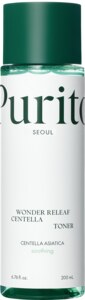 Purito Seoul Wonder Releaf Centella Tonikum 200 ml Purito Seoul Wonder Releaf Centella Tonikum 200 ml