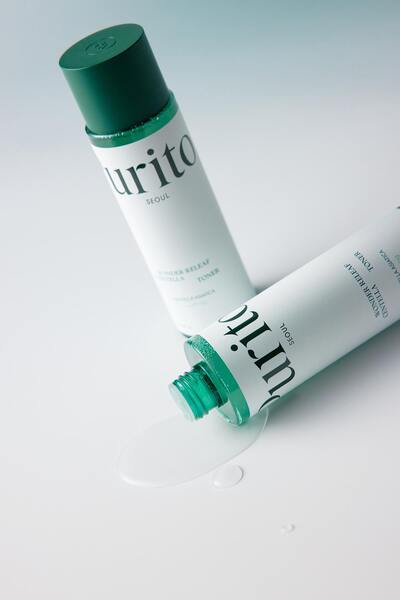 Purito Seoul Wonder Releaf Centella Tonikum 200 ml Purito Seoul Wonder Releaf Centella Tonikum 200 ml