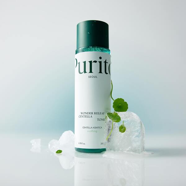 Purito Seoul Wonder Releaf Centella Tonikum 200 ml Purito Seoul Wonder Releaf Centella Tonikum 200 ml