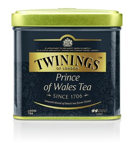 Twinings Prince of Wales čaj 100 g Twinings Prince of Wales čaj 100 g