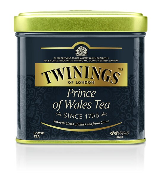 Twinings Prince of Wales čaj 100 g