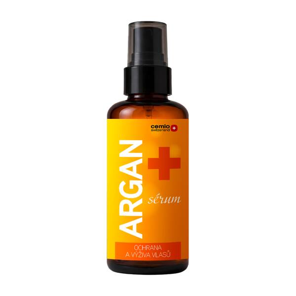 Cemio Argan sérum 100 ml Cemio Argan sérum 100 ml