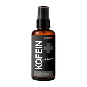 Cemio Kofein sérum 100 ml Cemio Kofein sérum 100 ml