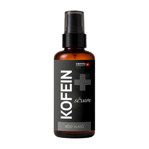 Cemio Kofein sérum 100 ml Cemio Kofein sérum 100 ml