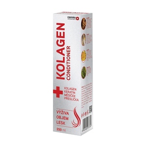 Cemio Kolagen kondicionér 250 ml Cemio Kolagen kondicionér 250 ml
