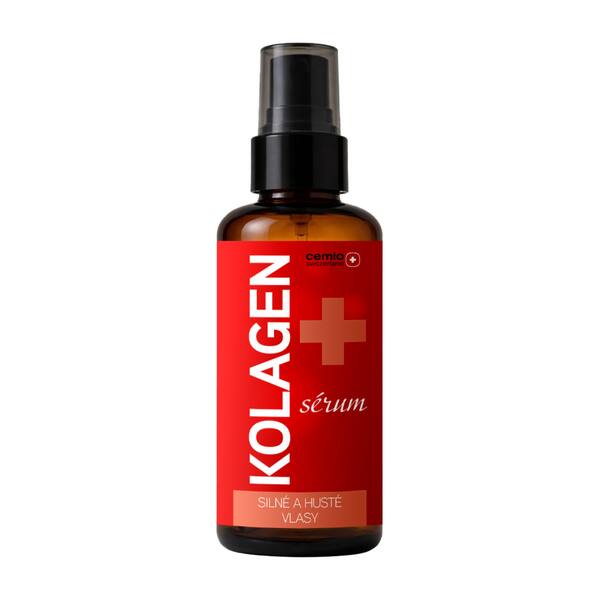 Cemio Kolagen sérum 100 ml Cemio Kolagen sérum 100 ml