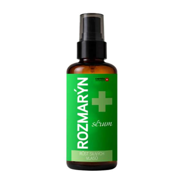 Cemio Rozmarýn sérum 100 ml Cemio Rozmarýn sérum 100 ml
