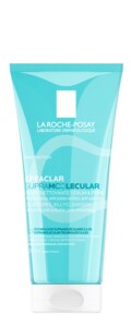 La Roche-Posay Effaclar Supramolecular gel 200 ml