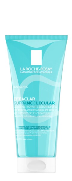 La Roche-Posay Effaclar Supramolecular gel 200 ml La Roche-Posay Effaclar Supramolecular gel 200 ml