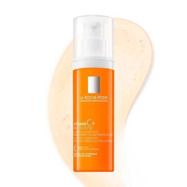 La Roche-Posay Vitamin C+ Multi-Dose gel 40 ml