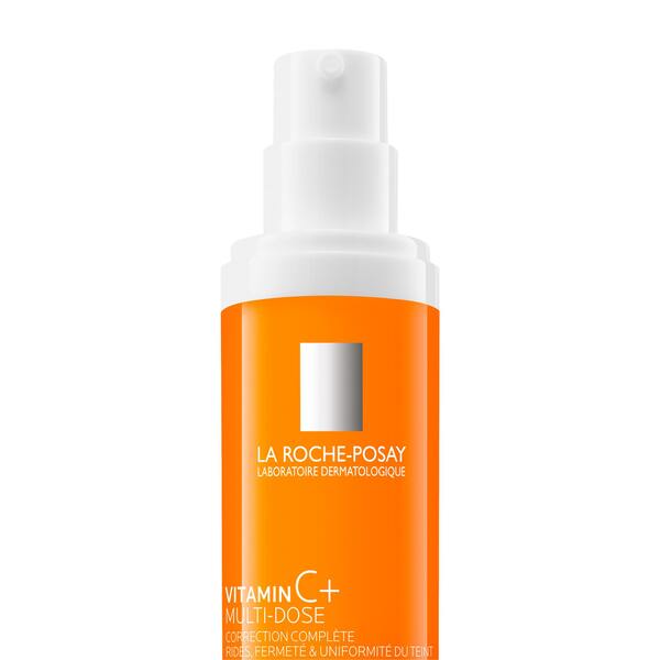 La Roche-Posay Vitamin C+ Multi-Dose gel 40 ml