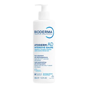 Bioderma Atoderm AD Intensive Baume 400 ml Bioderma Atoderm AD Intensive Baume 400 ml