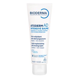 Bioderma Atoderm AD Intensive Baume 45 ml Bioderma Atoderm AD Intensive Baume 45 ml