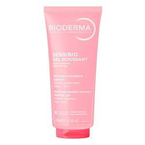 Bioderma Sensibio Gel moussant 200 ml Bioderma Sensibio Gel moussant 200 ml