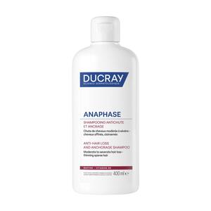 Ducray Anaphase šampon proti vypadávání vlasů 400 ml Ducray Anaphase šampon proti vypadávání vlasů 400 ml