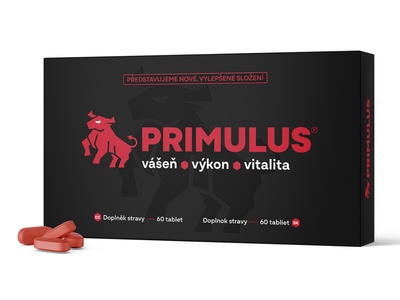 Primulus 60 tablet Primulus 60 tablet