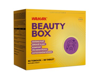 Walmark Beauty Box 90+90 ks Walmark Beauty Box 90+90 ks