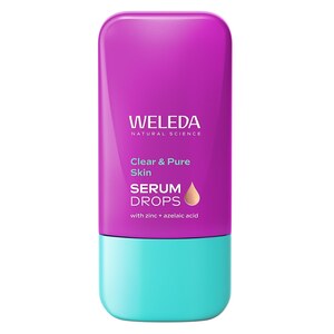 Weleda Clear & Pure Skin Sérum Drops 30 ml Weleda Clear & Pure Skin Sérum Drops 30 ml