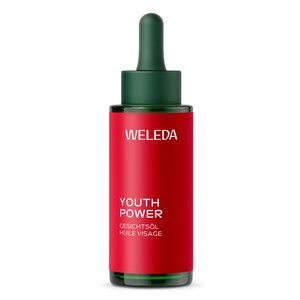 Weleda Youth Power Pleťový olej 30 ml Weleda Youth Power Pleťový olej 30 ml