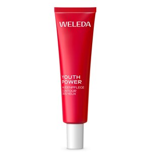 Weleda Youth Power Zpevňující oční krém 12 ml Weleda Youth Power Zpevňující oční krém 12 ml