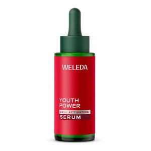 Weleda Youth Power Zpevňující sérum 30 ml Weleda Youth Power Zpevňující sérum 30 ml