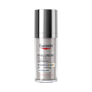 Eucerin Hyaluron-Filler + Longevity Epicelline sérum 30 ml Eucerin Hyaluron-Filler + Longevity Epicelline sérum 30 ml