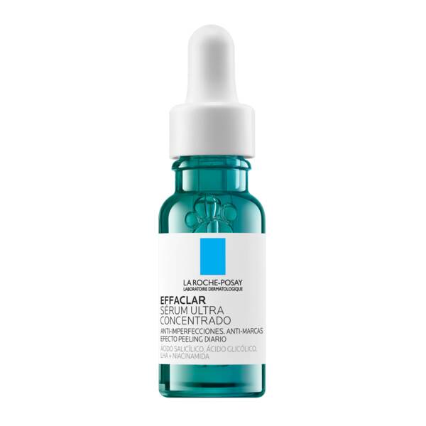 La Roche-Posay Effaclar sérum 15 ml La Roche-Posay Effaclar sérum 15 ml