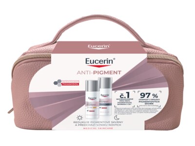 Eucerin Anti-Pigment Dárkový set 2 ks Eucerin Anti-Pigment Dárkový set 2 ks
