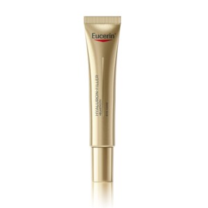 Eucerin Hyaluron-Filler + Elasticity oční krém 15 ml